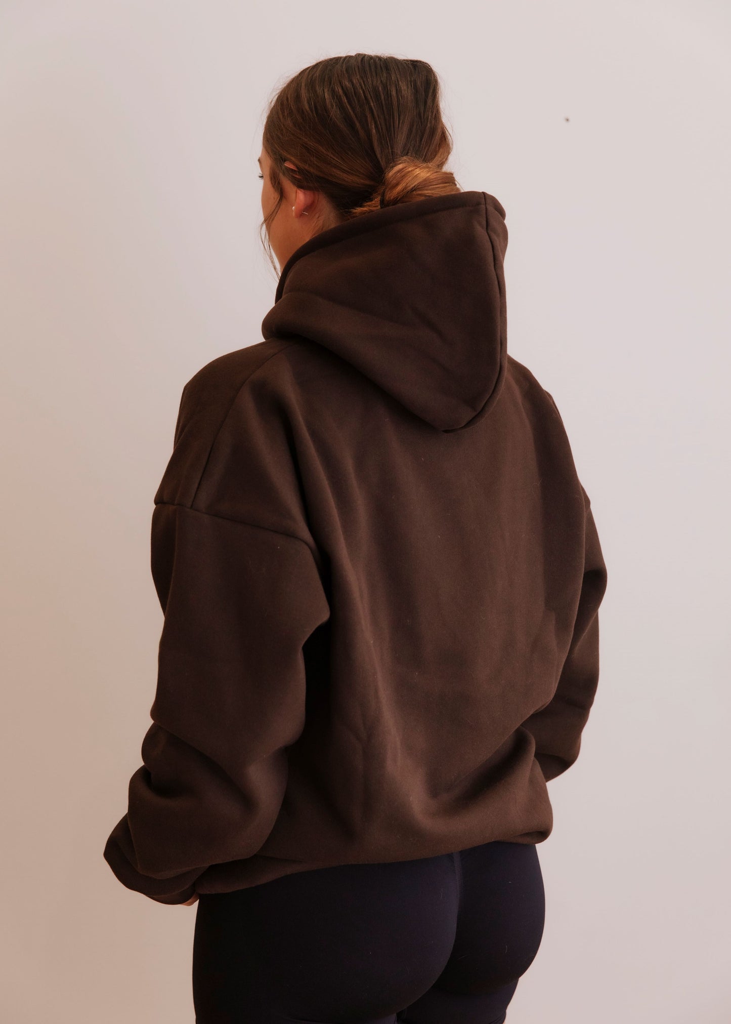 Coco Oversized Hoodie